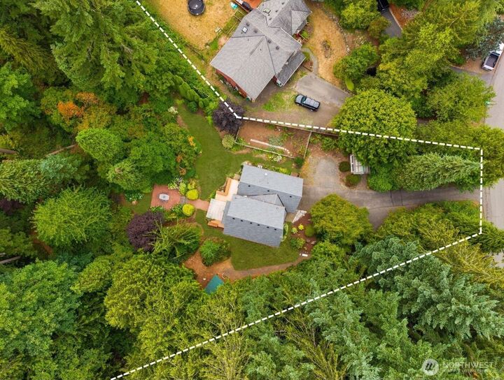 Property Photo: 9632 223rd Street SE WA 98296