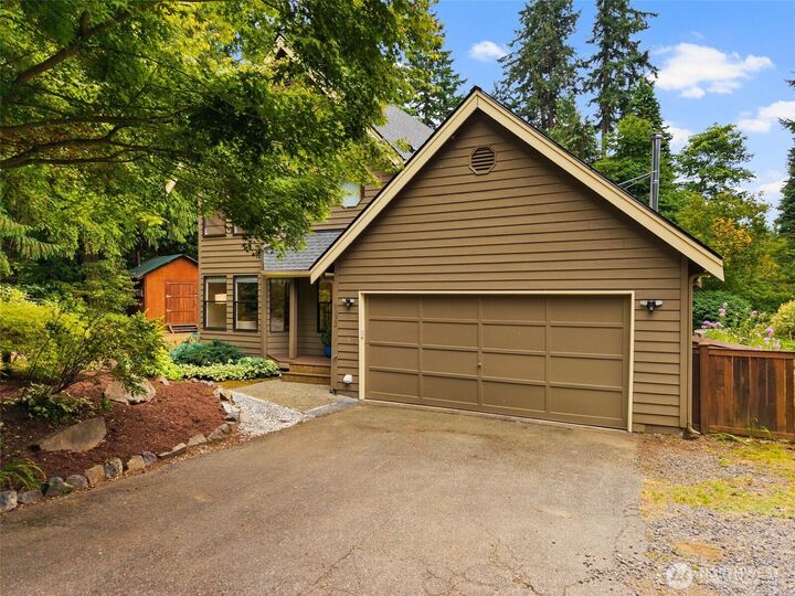 Property Photo:  9632  223rd Street SE  WA 98296 