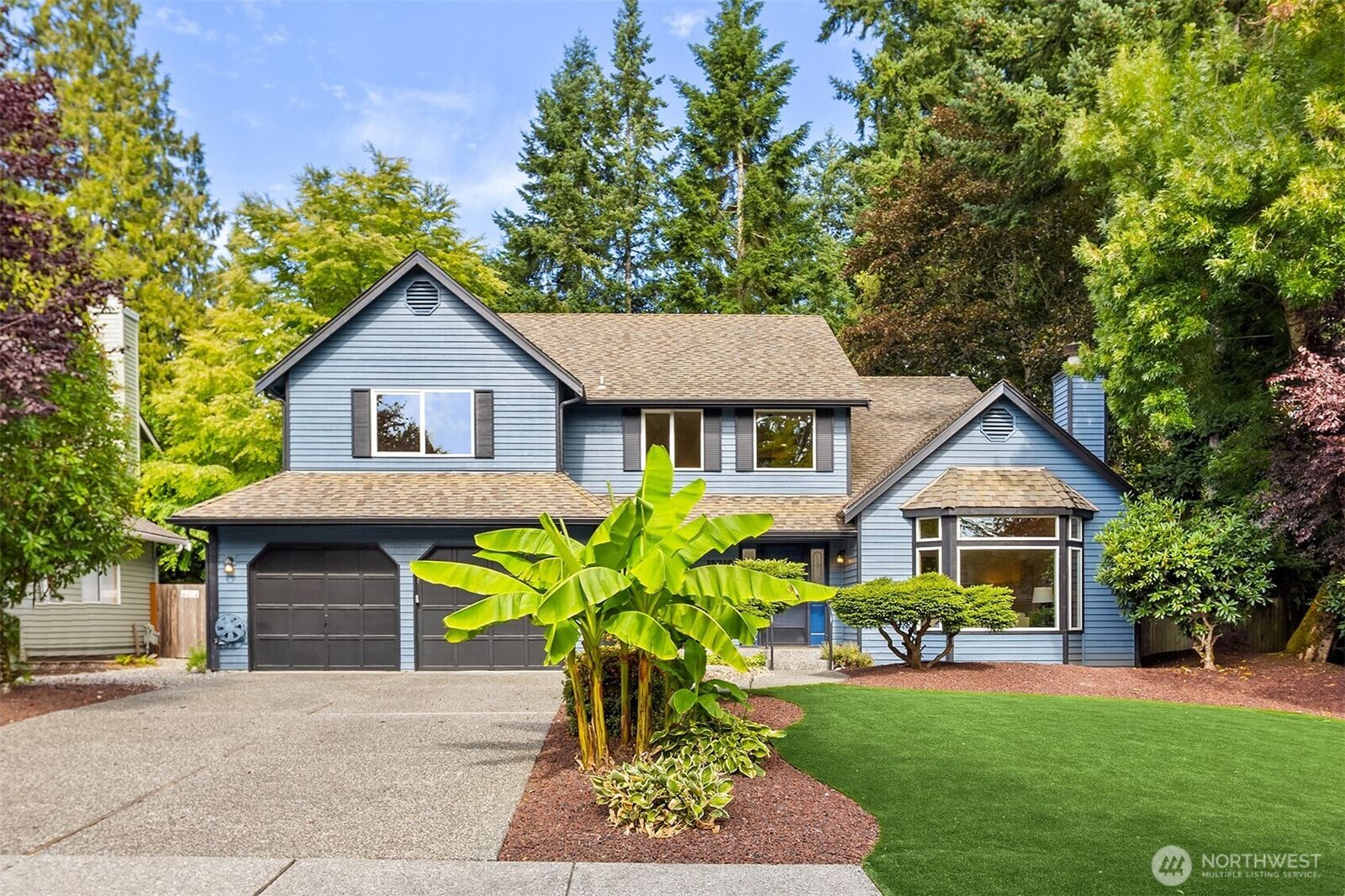 Property Photo: 15816 26th Avenue SE WA 98012