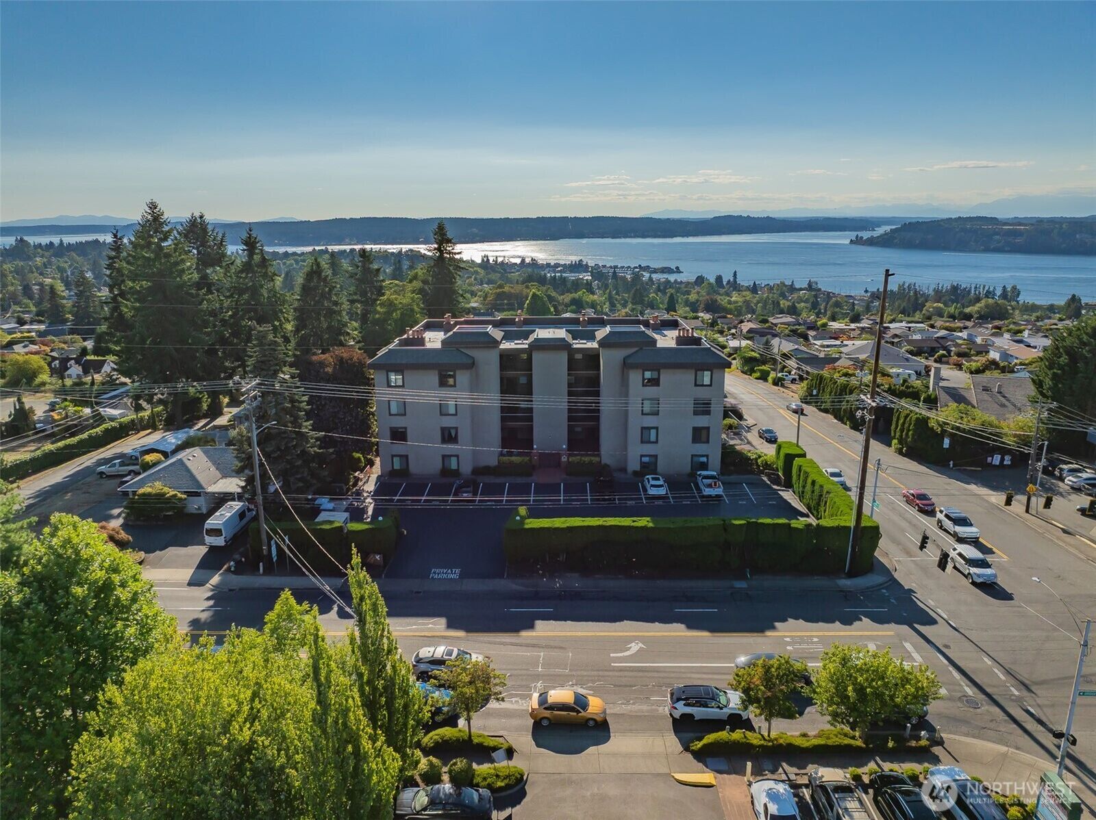 Property Photo: 1902 Bridgeport Way W 106 WA 98466