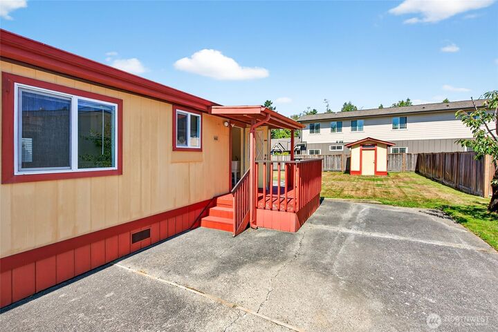 Property Photo: 7546 Leeside Drive WA 98230