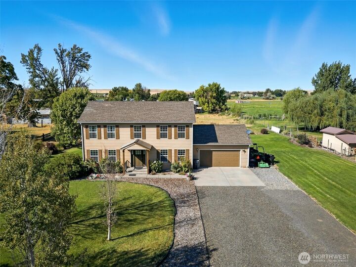 49  Sierra Lane  Touchet WA 99360 photo