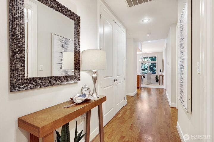 Property Photo: 11801 Harbour Pointe Blvd 306 WA 98275
