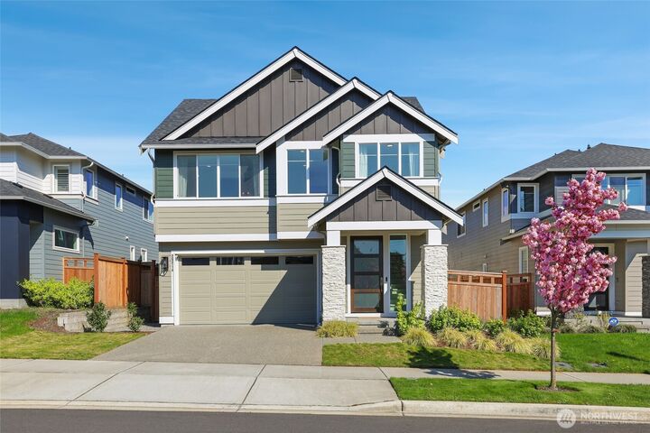 Property Photo:  25214  161st Avenue SE  WA 98042 