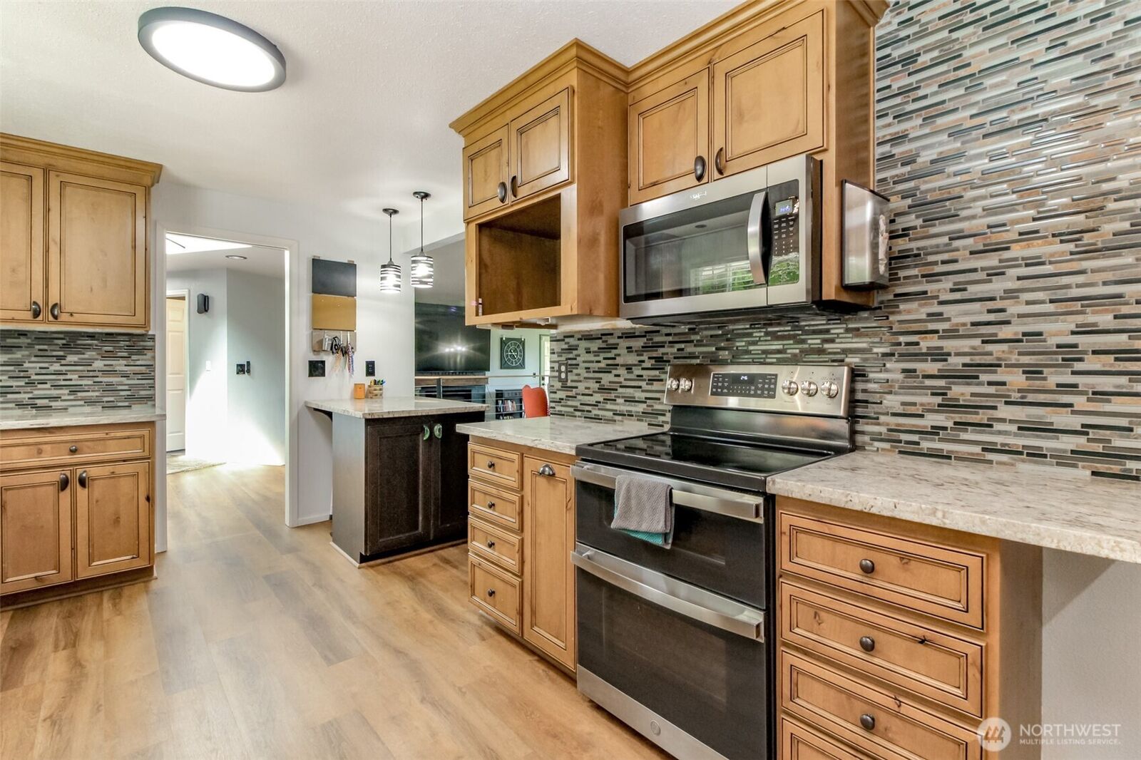 Property Photo: 16302 216th Street E WA 98338