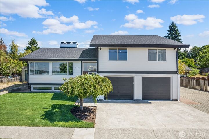 714  High Avenue S  Renton WA 98057 photo
