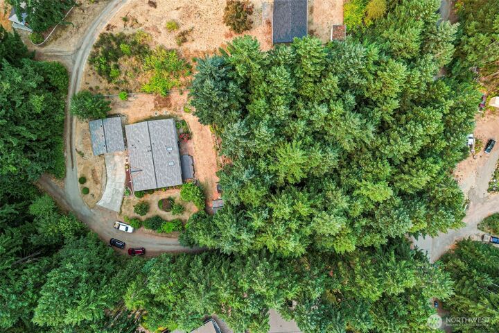 Property Photo: 10088 Fairview Boulevard SW WA 98367