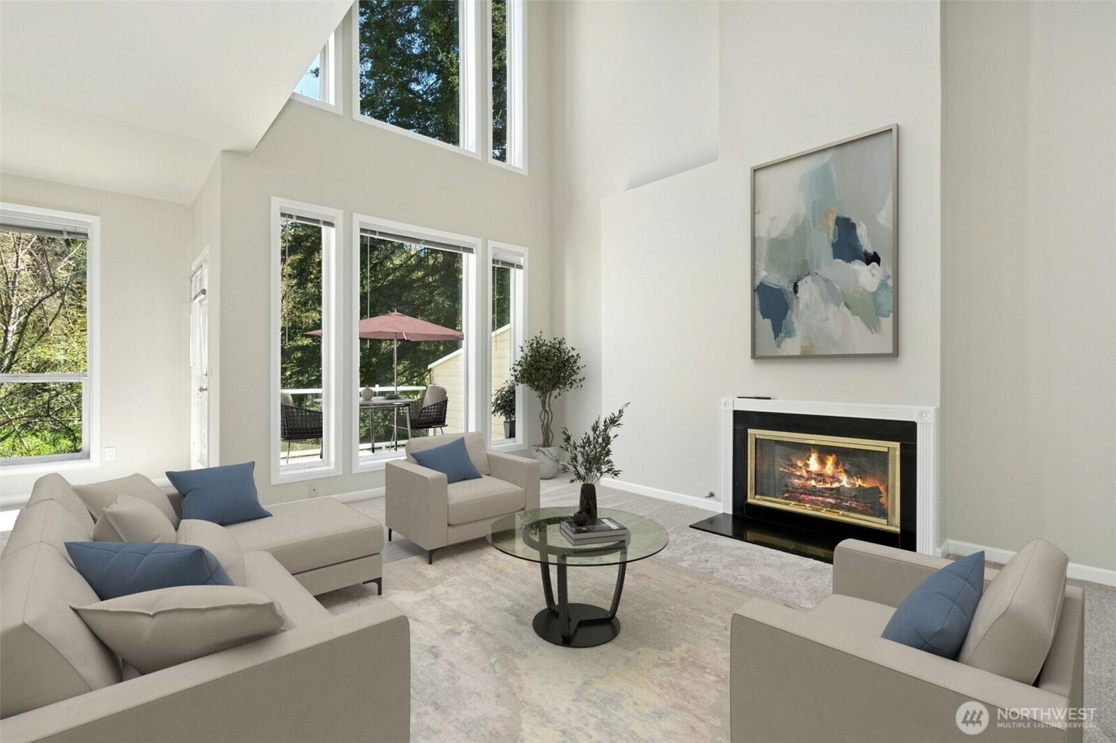 Property Photo: 9821 NE Riverbend Drive C102 WA 98011