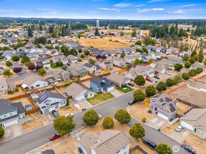 Property Photo: 9982 Greenleaf Loop SE WA 98597