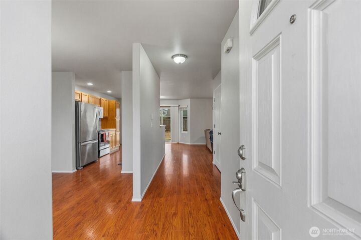 Property Photo: 9982 Greenleaf Loop SE WA 98597