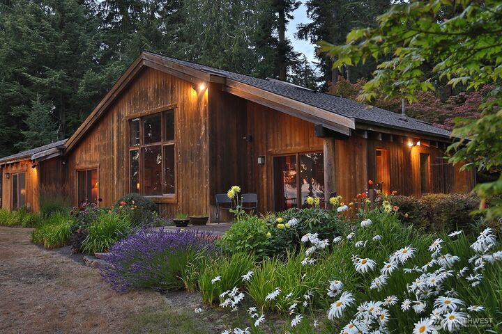 Property Photo: 3376 Smugglers Cove Road WA 98253