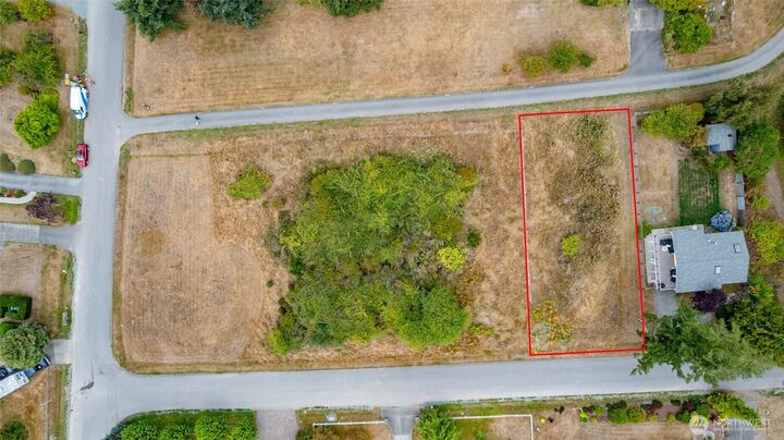 Property Photo: 0 Gramayre Road WA 98239
