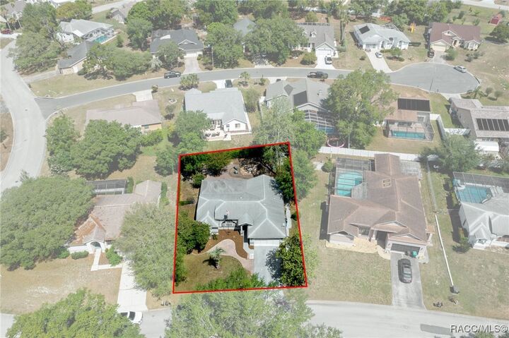 Property Photo:  483 N Turkey Pine Loop  FL 34461 