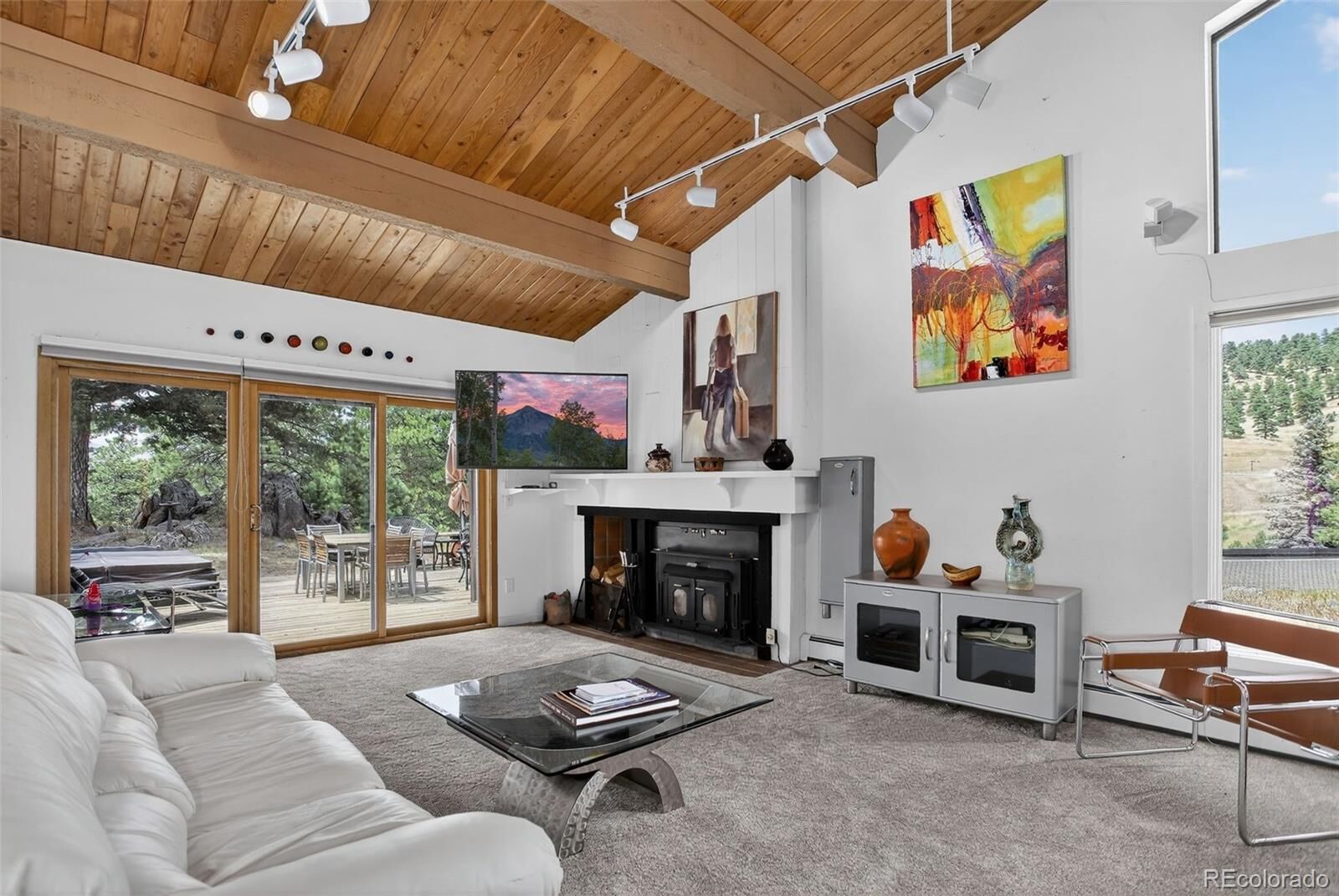 Property Photo:  24376 Currant Drive  CO 80401 