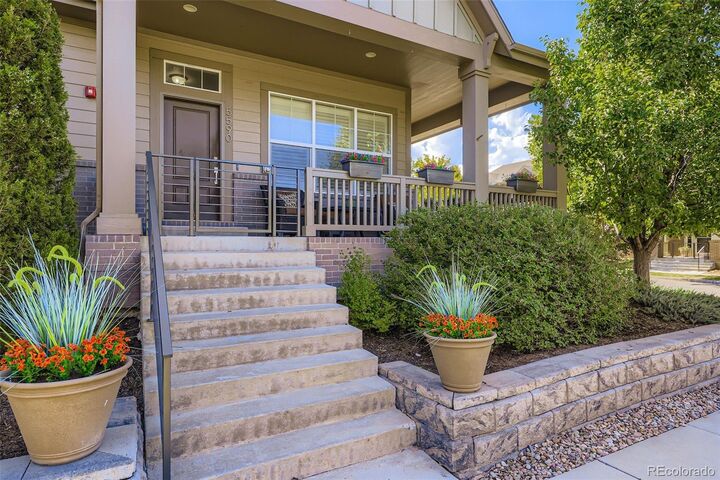 Property Photo: 5590 W 97th Avenue CO 80020