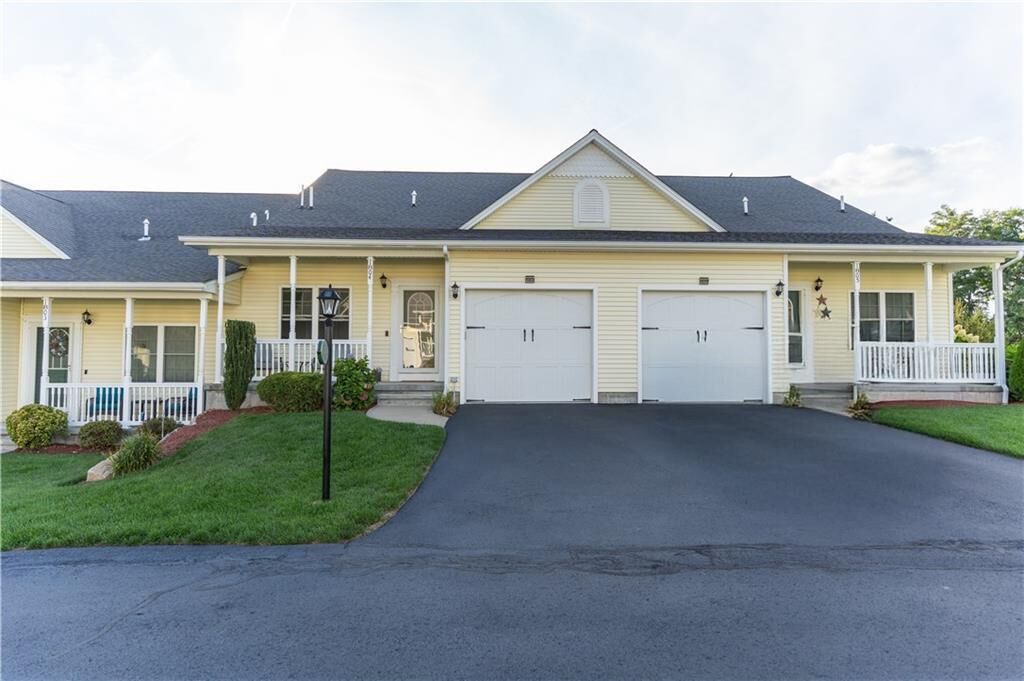 Property Photo: 40 Old Louisquisset Pike 1804 RI 02896