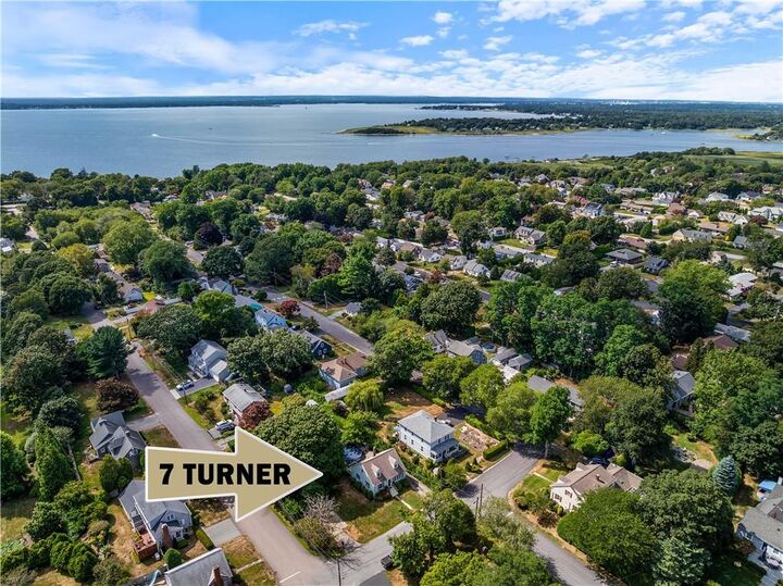 Property Photo: 7 Turner Road RI 02809
