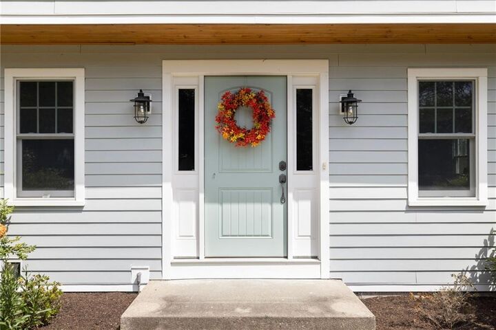 Property Photo:  20 Harrington Avenue  RI 02871 