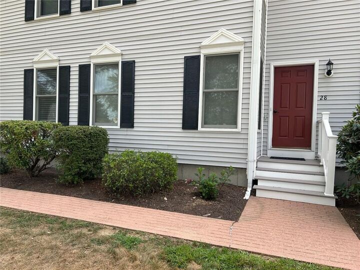 Property Photo: 153 High Street 28 RI 02891