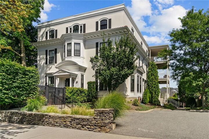 157 Waterman Street 2-1  Providence RI 02906 photo