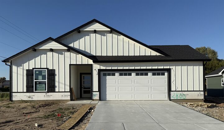 2800 S Maize Ct  Wichita KS 67215 photo