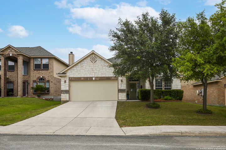 Property Photo:  12018 Treewell  TX 78249 