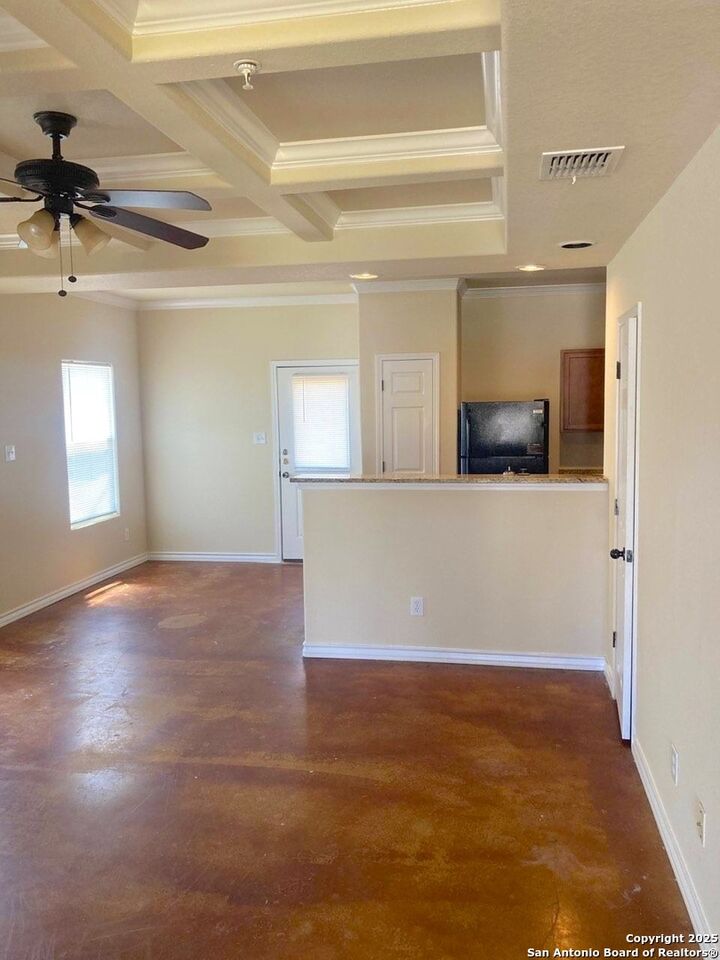 Property Photo:  14103 Volpi 1  TX 78233 