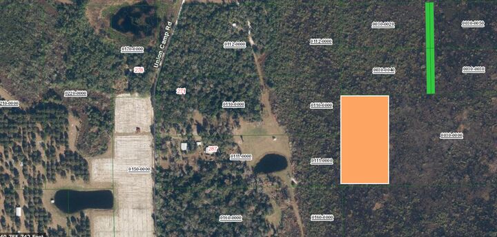 Property Photo: 0000 Unassigned Location Re FL 32112