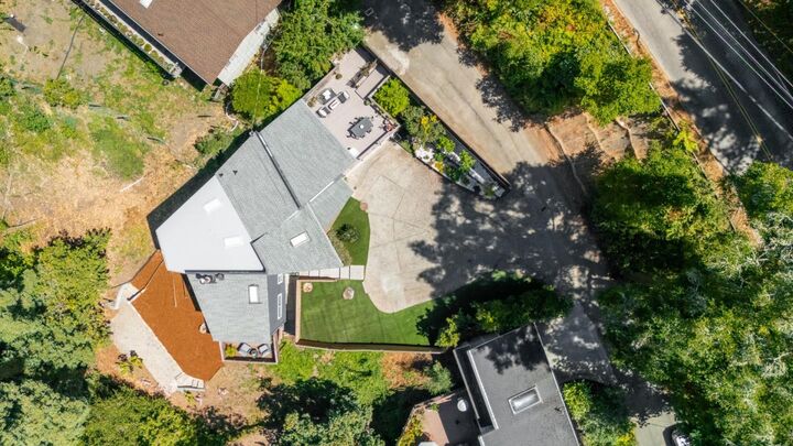 Property Photo: 321 Valencia Road CA 95003