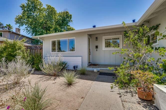 Property Photo: 898 La Plata Plaza CA 95008
