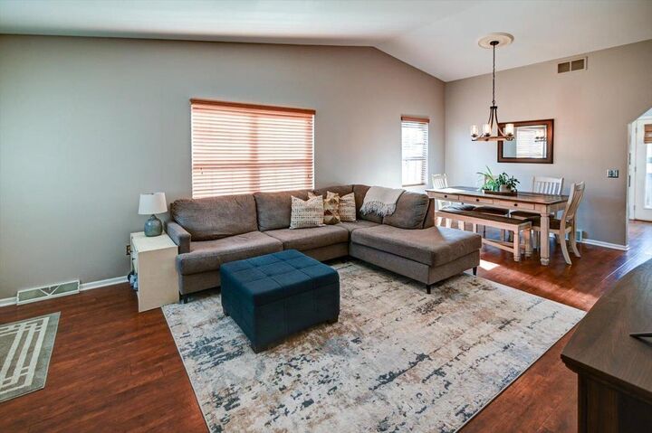 Property Photo: 2301 Buckingham Road WI 53589