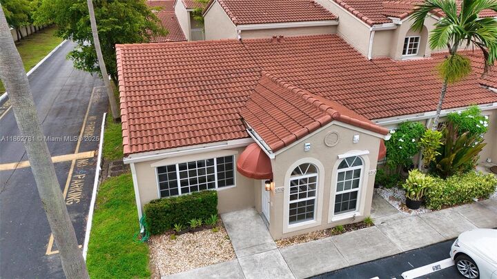 Property Photo:  6910 NW 166th Ter 1201  FL 33014 