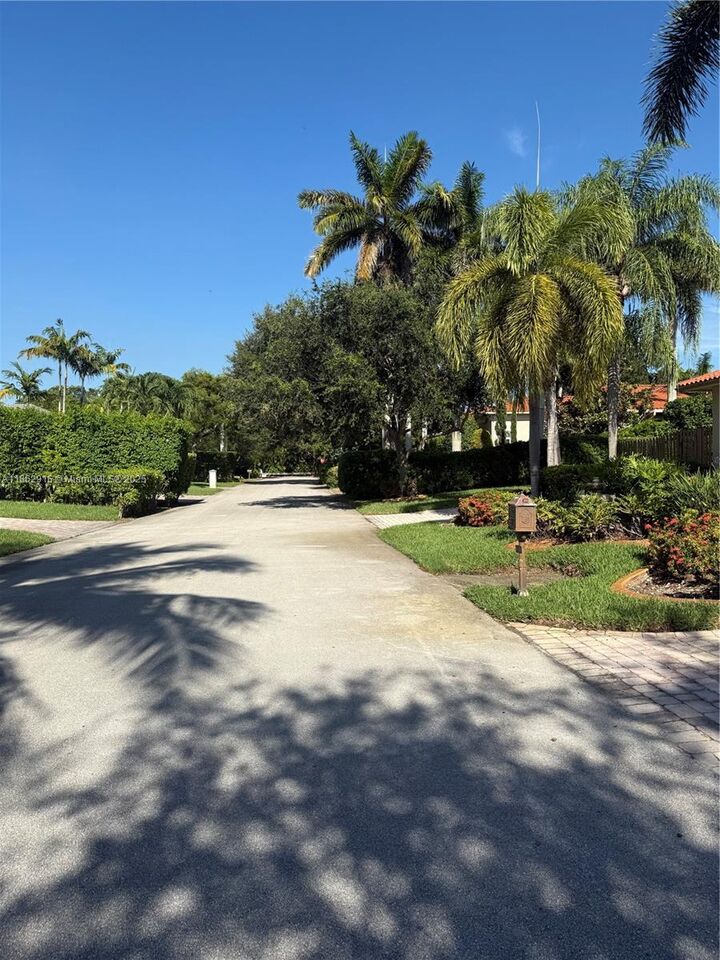 Property Photo: 8100 SW 179th St FL 33157