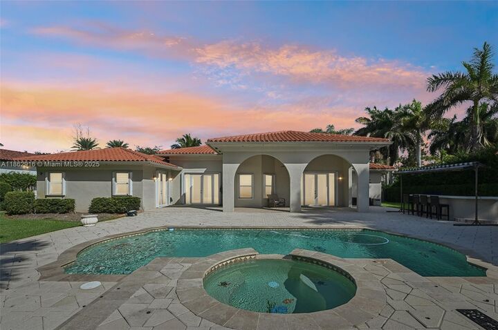 Property Photo:  8100 SW 179th St  FL 33157 