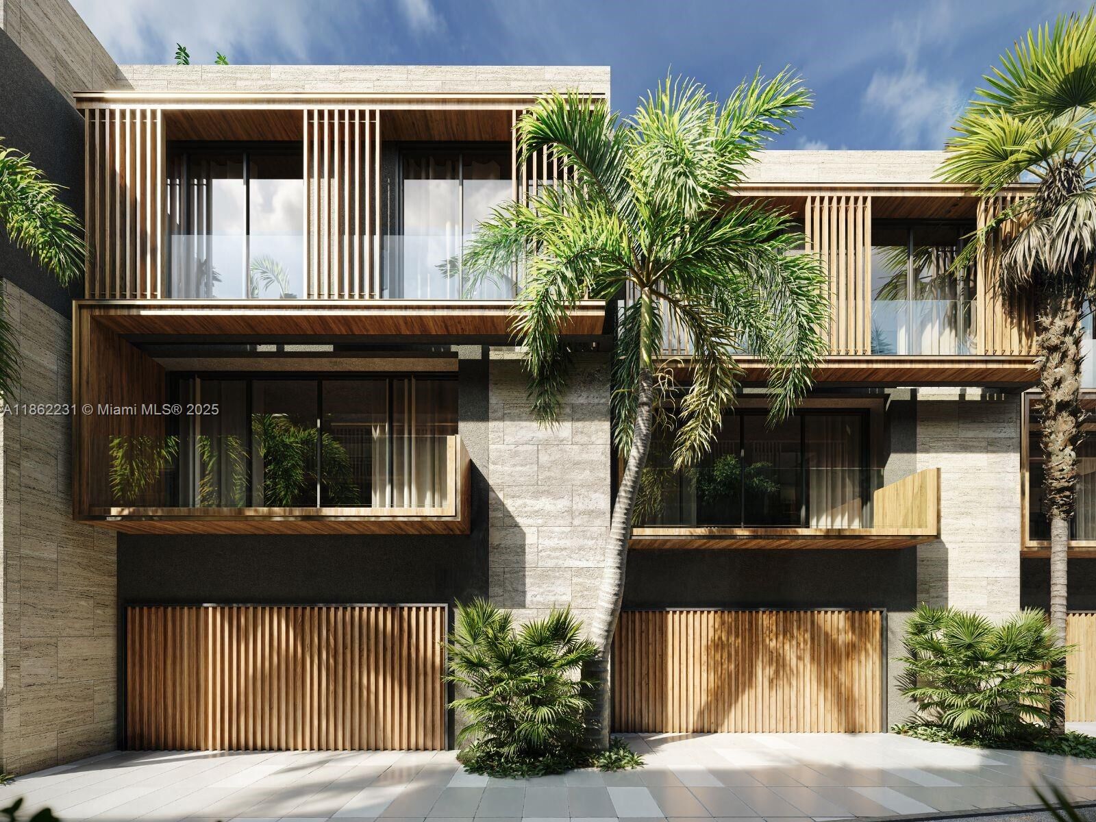 Property Photo:  10190 E Bay Harbor Dr Villa #B/B1  FL 33154 