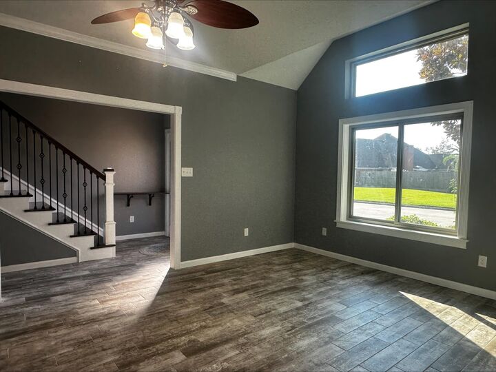 Property Photo:  2404 International Ave.  TX 77632 