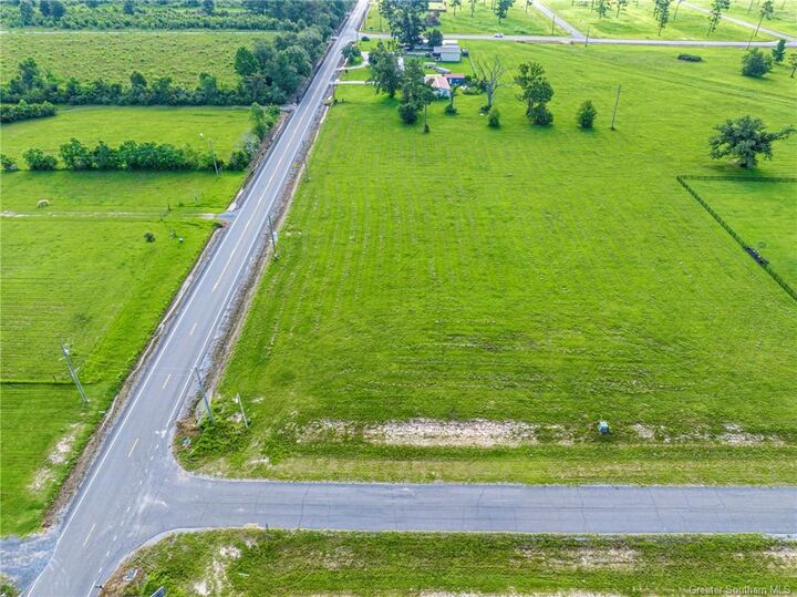Property Photo:  0 Talon Lane Lot 13  LA 70611 