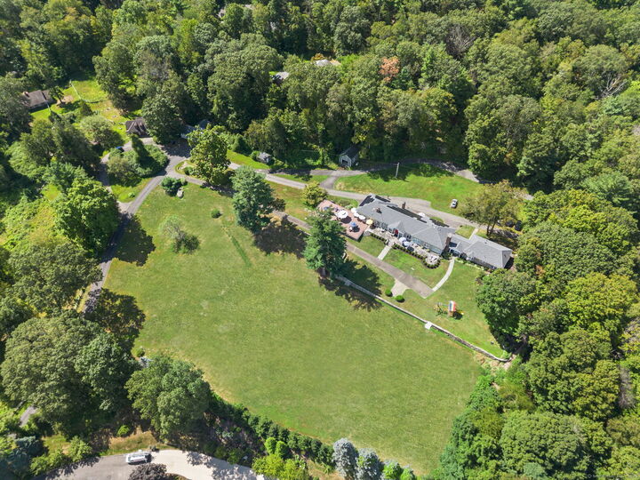 803 North Salem Road  Ridgefield CT 06877 photo