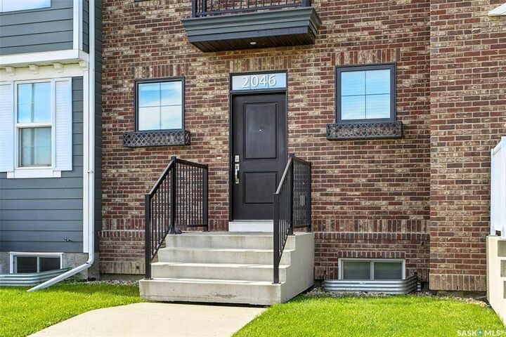 Photo de la propriété:  2046 Brighton Common  SK S7V 0N9 