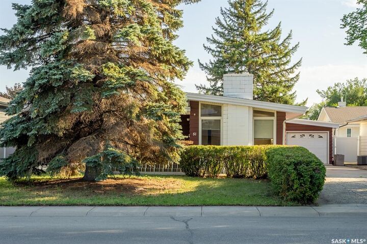 51 Sunset Drive  Regina SK S4S 5V6 photo