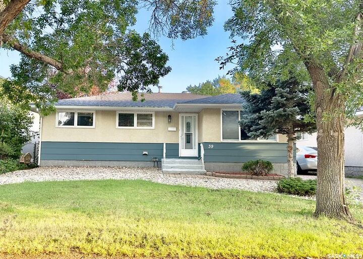 39 Fuhrmann Crescent  Regina SK S4R 5S4 photo