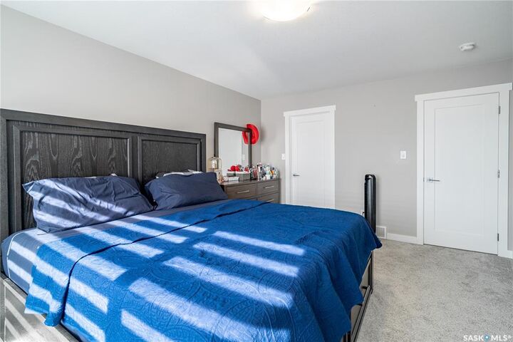 4657 Ferndale Crescent  Regina SK S4V 4A1 photo