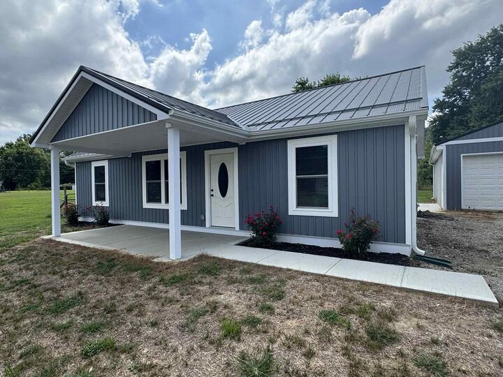 Property Photo:  3495 Vigo Road  OH 45601 