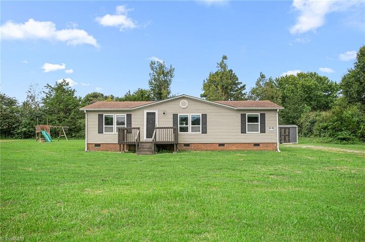 3448 W Greensboro Chapel Hill Road  Liberty NC 27298 photo