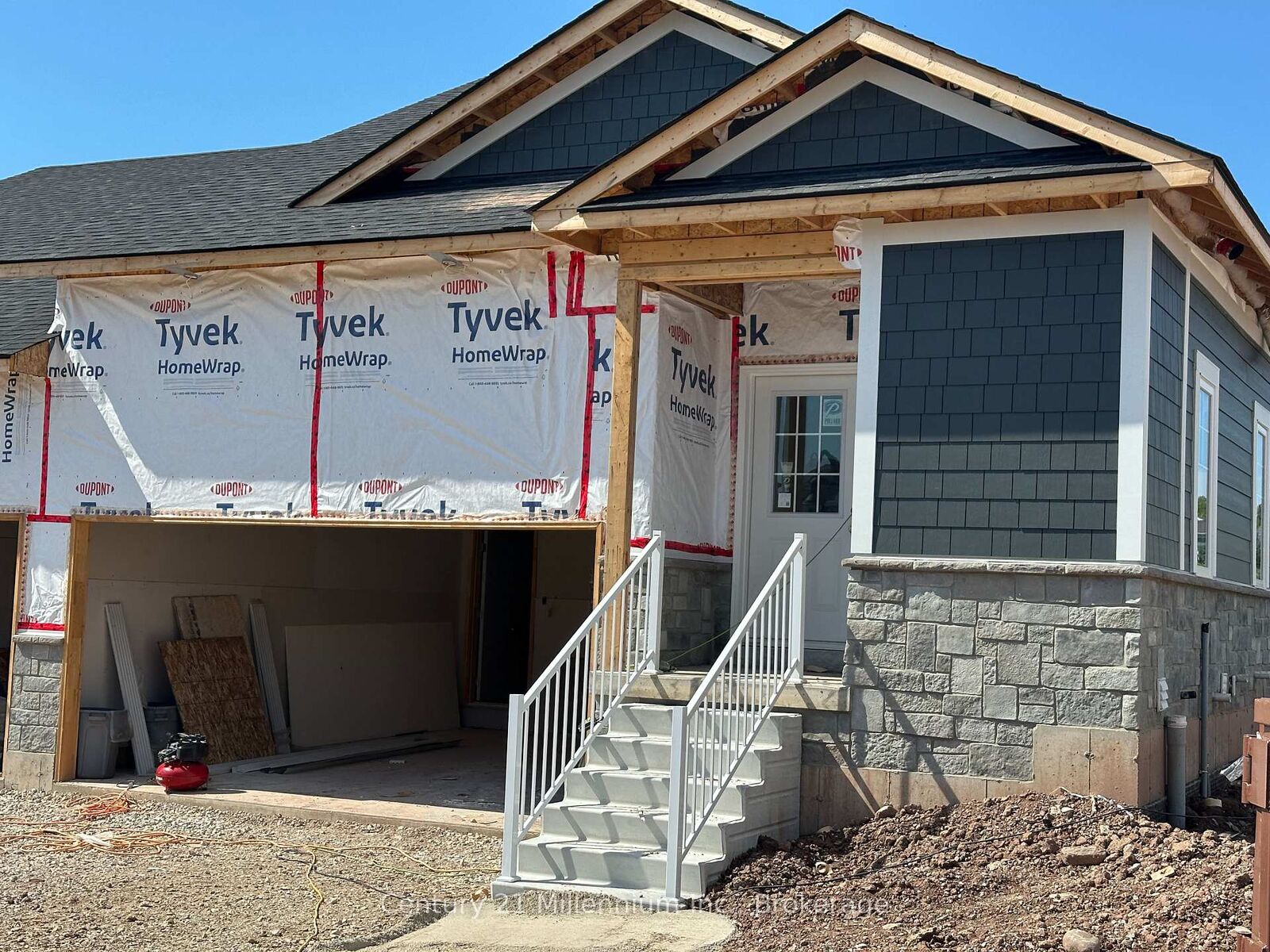 Photo de la propriété: 312 Telford Trail ON N0H 1S0