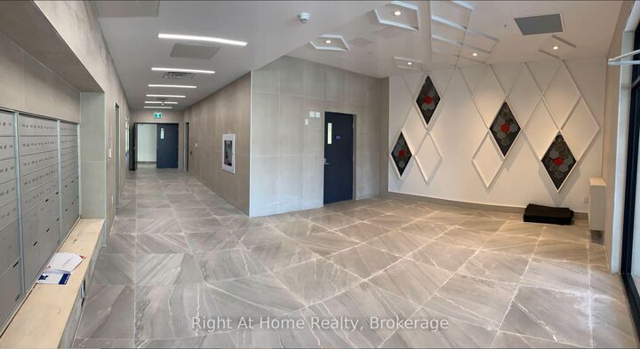 Property Photo: 1 Wellington Street 308 ON N3T 2L3