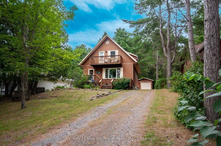 758 Main Street S  Callander ON P0H 1H0 photo