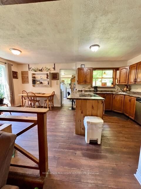 Property Photo: 1116 Moon River Road ON P0C 1A0