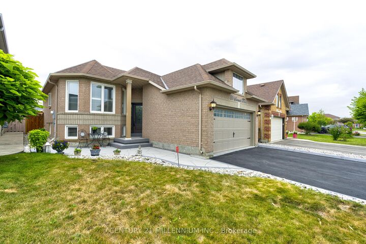 Photo de la propriété: 26 Suncrest Drive ON L6X 4L5