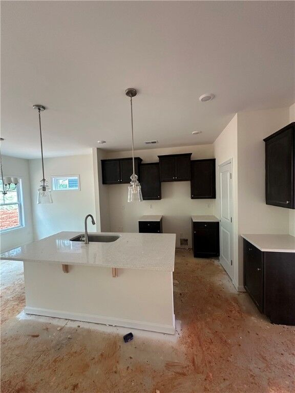 Property Photo:  224 Brown Circle  SC 29642 